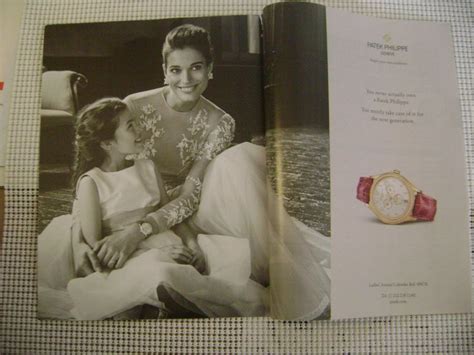 patek philippe daughter|patek philippe latest news.